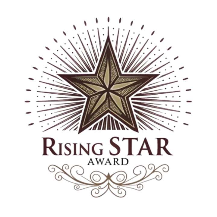 Rising Star Award