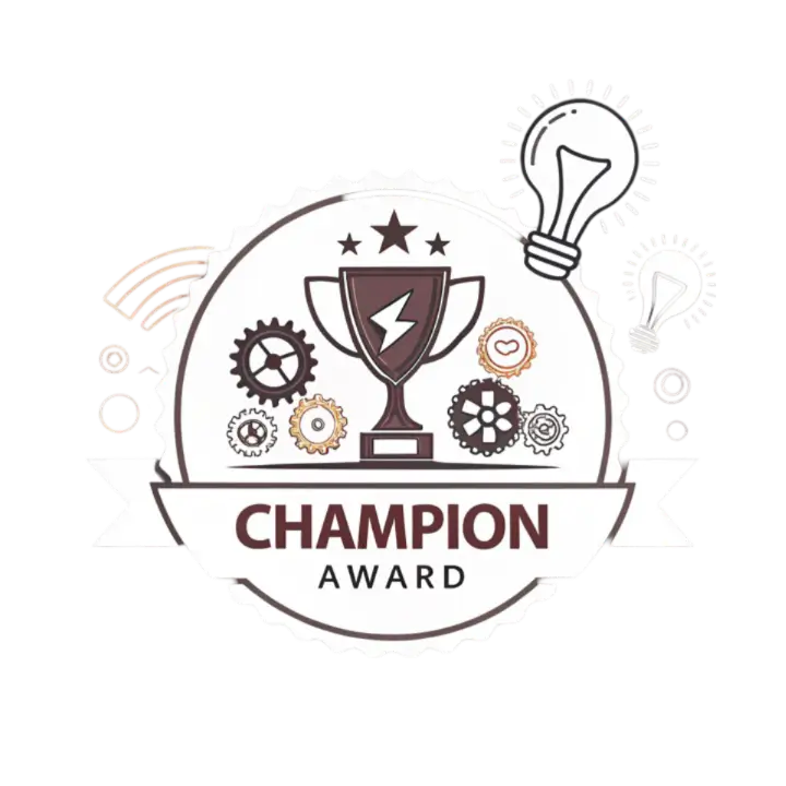 Champion Award