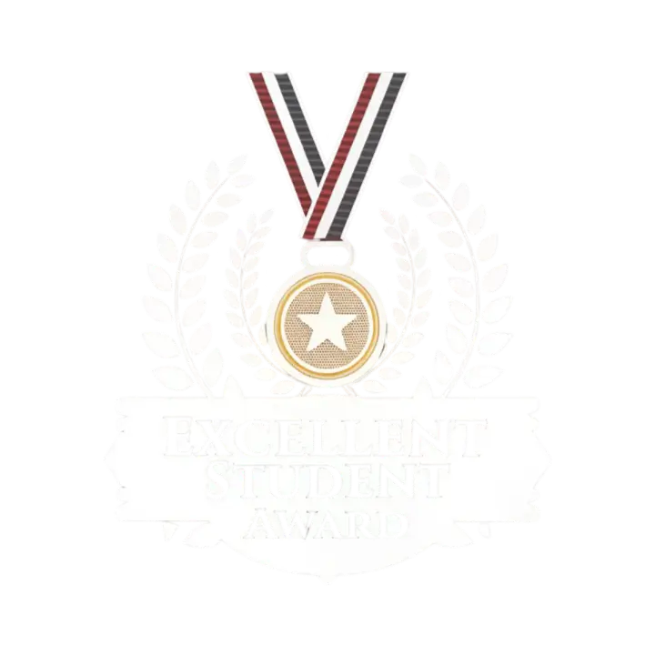 Excellent Student Award