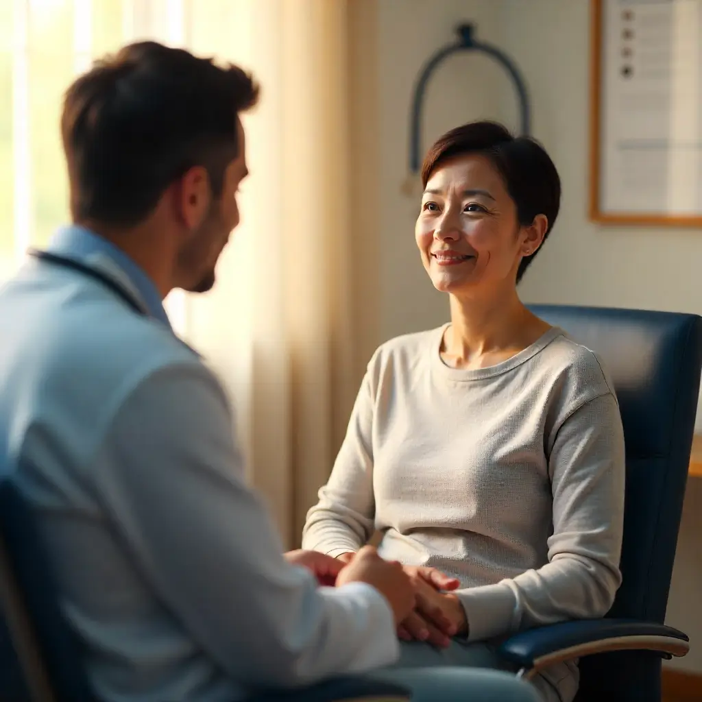 Narrative Medicine in PHC