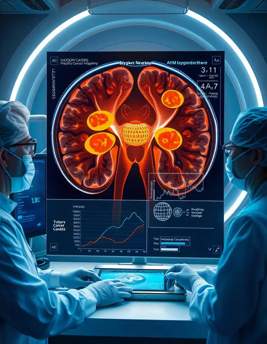 Artificial intelligence in bladder cancer