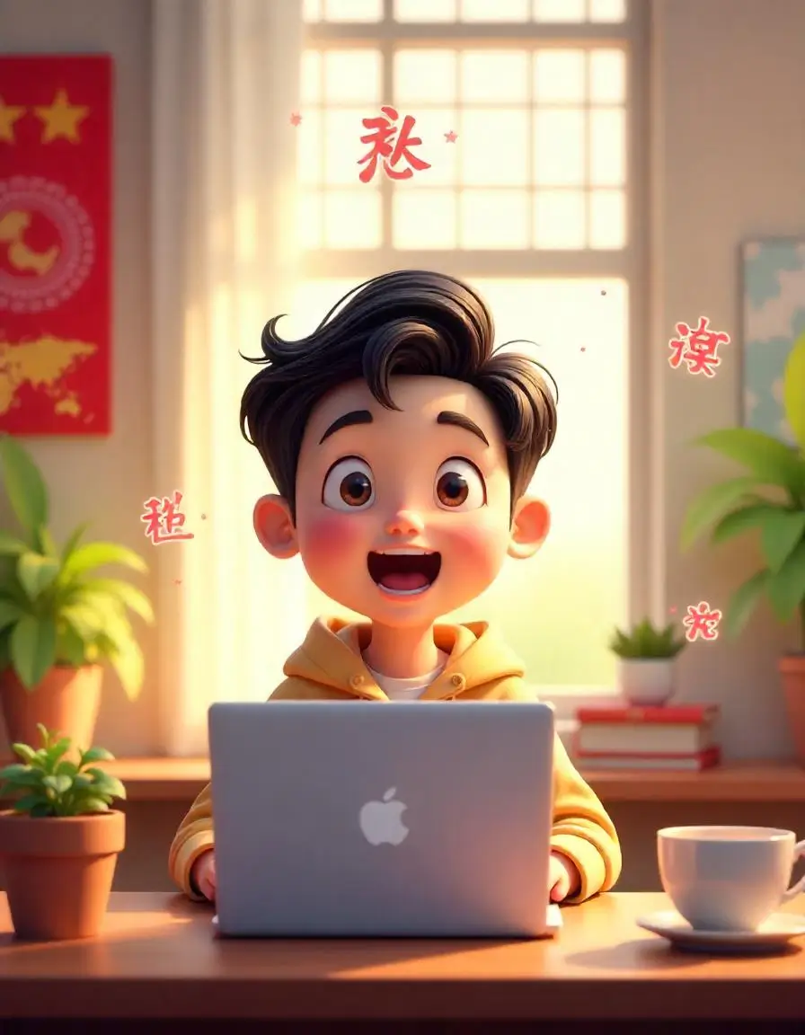 Master Chinese and Ace HSK